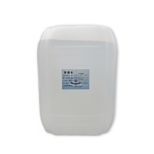 Agua Destilada de Alta Pureza de Grado Cosmético, Aceite de Perfume, Agua Destilada Pura de Primera Calidad, Líquido Transparente, Agua Desionizada - Product Image 6