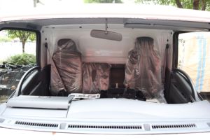 ชุดประกอบห้องโดยสาร 700P สำหรับ <span class=keywords><strong>Isuzu</strong></span>/Qingling/Dongfeng คุณภาพเทียบเท่าอะไหล่แท้ ทนทานต่อการสึกหรอ มีสินค้าในสต็อก - Product Image 3