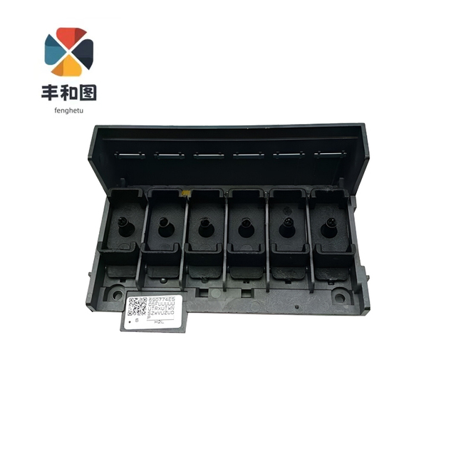 XP600 Cover Head for XP600 Printhead F1080 Manifold Spare Parts DX11 Printhead for Inkjet Printer