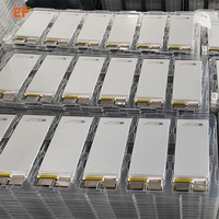 Sel Lipo Solid State 470Wh/kg 3.7V 20000mAh 39000mah 40000mah 22.2V Baterai Drone untuk Penyemprotan Pertanian dan Drone Balap