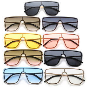 Óculos de Sol Masculinos e Femininos para Dirigir, Estilo Retro, UV400, Novo Estilo Popular na Internet - Product Image 3