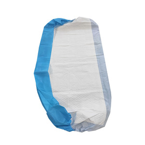 Consommables médicaux de drap de lit adulte imperméables jetables Ultra-Dry pour <span class=keywords><strong>les</strong></span> produits chirurgicaux de couverture de table chirurgicale - Product Image 3