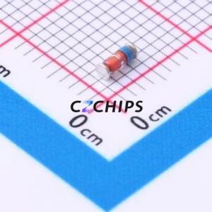 Diode Zener BZV55C68 LL-34 d'origine et neuve, fournisseur de composants électroniques en gros et service BOM - Product Image 2