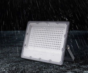 RGB LED Aluminio 300W Reflector blanco cálido de alto brillo IP66 Aplicación de paisaje de jardín 100W 400W 200W 50W 500W 30W Opciones - Product Image 4