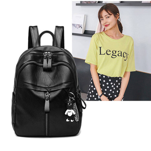 <span class=keywords><strong>Sac</strong></span> <span class=keywords><strong>à</strong></span> <span class=keywords><strong>dos</strong></span> en <span class=keywords><strong>cuir</strong></span> PU pour femmes, <span class=keywords><strong>sac</strong></span> <span class=keywords><strong>à</strong></span> <span class=keywords><strong>dos</strong></span> décontracté <span class=keywords><strong>à</strong></span> grande capacité, <span class=keywords><strong>sac</strong></span> de voyage, <span class=keywords><strong>sac</strong></span> <span class=keywords><strong>à</strong></span> <span class=keywords><strong>dos</strong></span> pour étudiants, <span class=keywords><strong>sac</strong></span> <span class=keywords><strong>à</strong></span> <span class=keywords><strong>dos</strong></span> coréen pour femmes - Product Image 6
