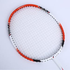 Juego de Raquetas de Bádminton de Aluminio a Precio de Fábrica al por Mayor 6013, Raquetas de Bádminton Personalizadas - Product Image 2
