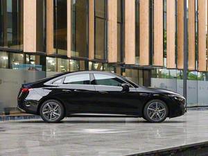 Esportazione di 2025 <span class=keywords><strong>Mercedes</strong></span>- GLA 300 elegante auto professionale con 301-400km gamma NEDC e 150-200kW motore - Product Image 3