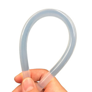 Gzww Giá Thấp Hot Keo Gậy 11Mm Mờ 75% Silicone Que Đàn Hồi Keo Súng Dính - Product Image 1