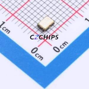 X1G0052210008 Crystal Oscillator (Active) SMD3225-6P Crystal Oscillator 156.25MHz 50ppm LVPECL - Product Image 1