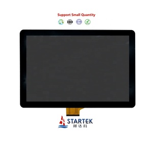 Pantalla IPS 12,1 pulgadas Tft <span class=keywords><strong>Lcd</strong></span> 1280x800 Lvds <span class=keywords><strong>Lcd</strong></span> Panel de módulo de pantalla con alto brillo - Product Image 6