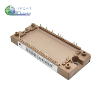 Modules semi-conducteurs discrets de haute puissance 7mbr150vn120-50 pour module IGBT, vente en gros
