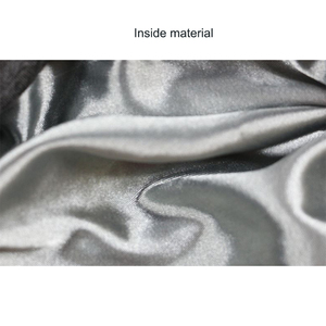 Turban musulman de haute qualité avec impression de logo personnalisé tresse souple élastique élevée casquettes d'église bonnet Pleuche respirant pour hommes <span class=keywords><strong>bandeau</strong></span> - Product Image 6