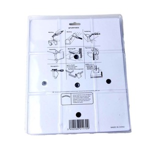 Welding Magnet Set 6pc Multi Angle Magnetic Holder For Welding Steel Accessories - Product Image 3