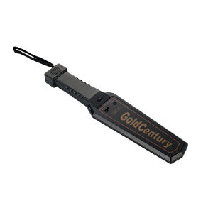 GC-1001 detecteur de metaux tarama havaalanı güvenlik el metal dedektörü dedektörü de metales - Product Image 3