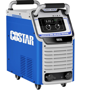 Máy hàn hồ quang <span class=keywords><strong>MMA</strong></span> 630/500/400 amp với mạch Máy hàn hồ quang và Máy hàn hồ quang biến tần 630 <span class=keywords><strong>MMA</strong></span> - Product Image 1