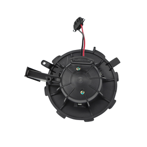 เครื่องเป่าลมเครื่องปรับอากาศ AC อัตโนมัติ12V/24V มอเตอร์พัดลมระบายความร้อนในรถยนต์สำหรับ A4 Audi 8K1820021C OEM - Product Image 6