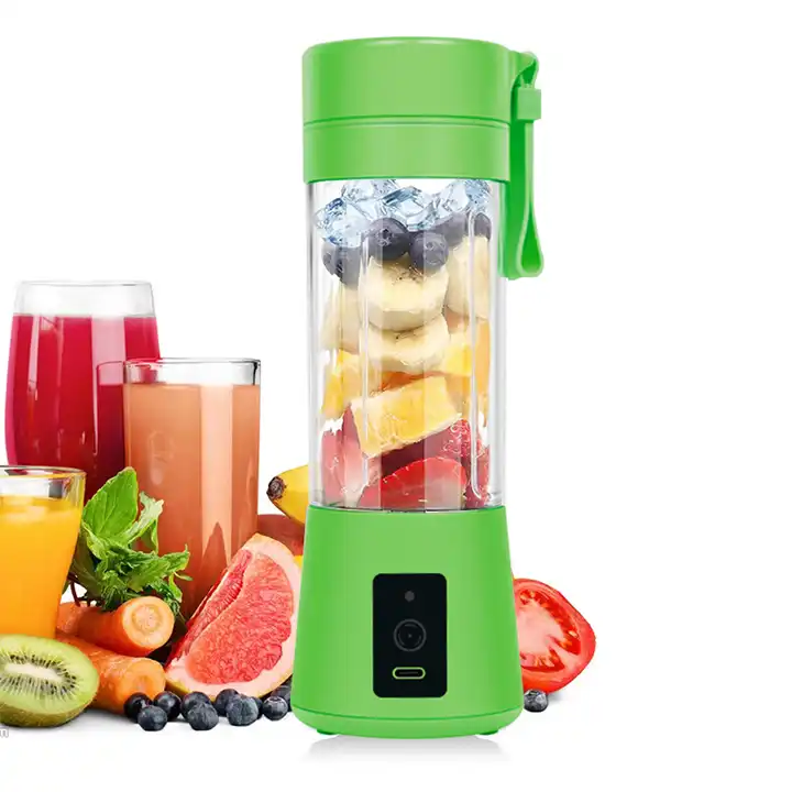 Dropship 5 Core Smoothie Blender Personal Blender For Shakes And