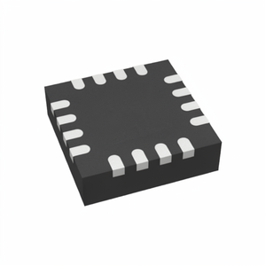 Clock Timing Electronic Circuit Components 16 VFQFN Exposed Pad SI5351B-B-GM1 Original One Stop Service - Product Image 1
