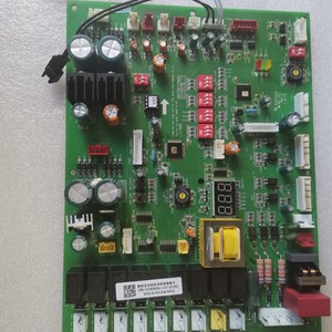 Carte mère pour unité extérieure de climatiseur central 803300300961 CMV-H260WSA, électrique, anti-poussière - Product Image 2