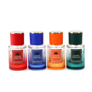 Botella de vidrio de alta calidad de 10 ml para aceites esenciales, botella con bola para masaje y fisioterapia, botella para perfume. - Product Image 1