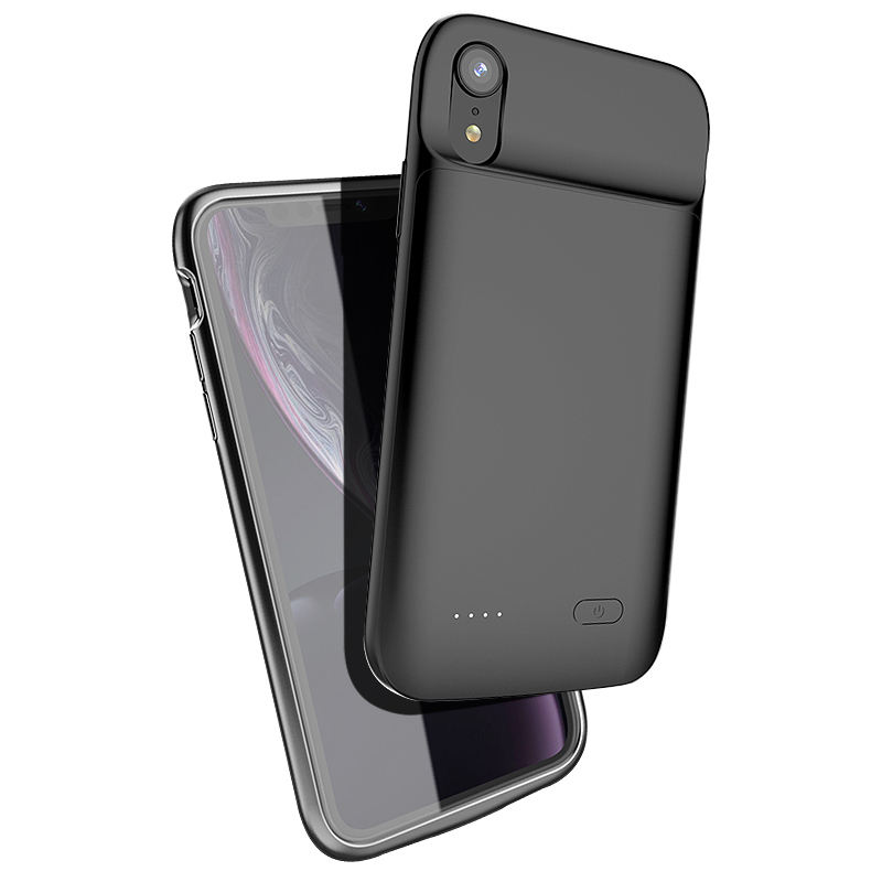 สีดำ 5.8 สำหรับ iphone X/XS