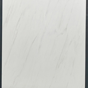 Azulejo <span class=keywords><strong>de</strong></span> piso <span class=keywords><strong>de</strong></span> precio <span class=keywords><strong>de</strong></span> fábrica Foshan, piedra sinterizada <span class=keywords><strong>de</strong></span> una sola cara blanca, azulejo fino <span class=keywords><strong>de</strong></span> 9mm utilizado para paredes y pisos <span class=keywords><strong>de</strong></span> fondo <span class=keywords><strong>de</strong></span> TV - Product Image 6