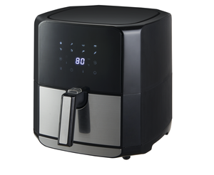 Big Capacity 5.5L Oil Free Air <b>Fryer</b> Home Use 5.5L Air <b>Fryer</b> Home Use Air <b>Fryer</b> Oil Free Air <b>Fryer</b> 5.5L Air <b>Fryer</b> home Use Air F - Product Image 1