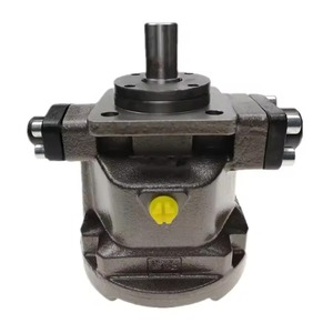 Bombas Hidráulicas Axiales de Pistón Único Serie HY40Y/HY45Y/HY55Y Modelo HY25Y-RP/HY90-LP Desplazamiento 15 China 1 Año de Garantía - Product Image 4