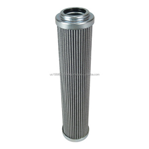 Filtre à huile hydraulique HF22H10VQ Filtre à huile hydraulique industriel pour système d'huile hydraulique - Product Image 5