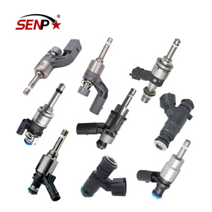 Toptan çin SENP motor süspansiyon elektrik vücut sistemi araba parçaları otomobil parçaları almanya teknolojisi VW AUDI PORSCHE - Product Image 2