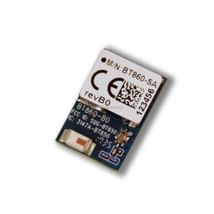 New And Original BT860-SA RF TXRX MOD BLUETOOTH CHIP SMD RF and <b>Wireless</b>/RF Transceiver Modules and <b>Modems</b> - Product Image 1