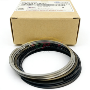 High quality Engine System RING SET-PISTON 23040-03AB0 2304003AB0 For H-yundai Sonata 23040 03AB0 - Product Image 2