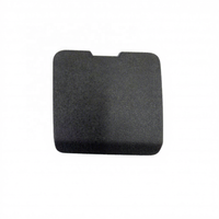Cache-crochet de remorquage WGYAP OEM 39795011 pour voitures Volvo et Polestar 2, pièce automobile