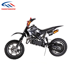 Super <span class=keywords><strong>Moto</strong></span> 49 <span class=keywords><strong>Cc</strong></span> Sportiva per Bambini - Product Image 4