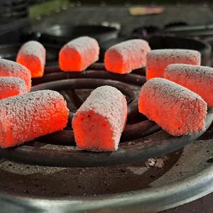 100% Pure Natural Olive/Black Olive/Longan/<b>Walnut</b> <b>Shell</b> Hard Wood Black Charcoal for BBQ - Product Image 4