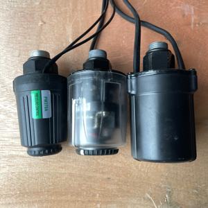 220V Mini Auto Binnenlandse Aanpassing Waterpomp Drukschakelaar - Product Image 5