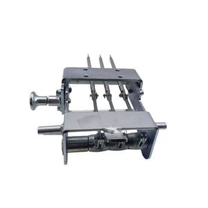 Doosan ชุดวาล์วสามทางสำหรับ B20NS B25NS B30NS รถยกไฮดรอลิกวาล์วควบคุมทิศทางส่วน YY0008468 - Product Image 3