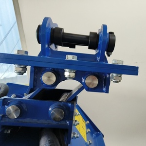 Tondeuses à gazon pour la coupe de l'herbe Tondeuse à fléaux Prix <span class=keywords><strong>moins</strong></span> <span class=keywords><strong>cher</strong></span> que la mini tondeuse à pelleteuse - Product Image 4