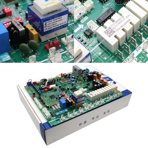 Carte de commande principale extérieure Midea VRF 7127000001530 pour Dunham Bush DB-335(12)W/DNS1-890.D.1 Remplacement de carte PCB - Product Image 5