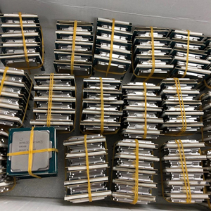 โปรเซสเซอร์ Core I3 ซีรีส์ 7 รุ่น I3-7100 8100 9100 CPU ซ็อกเก็ต LGA 1151 ใหม่และมือสอง ซีพียูเซิร์ฟเวอร์ใหม่ Xeon CPU E5-2658 V3 2.2 GHz 3 - Product Image 3