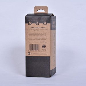 Dispensador de Bolsas para Excrementos de Perros, Portátil, Ligero, Impermeable, de Silicona, con Logotipo Personalizado de Fábrica, Nuevo - Product Image 5