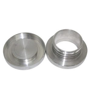 Embouts de câbles personnalisés, pièces en aluminium moulé sous pression, pièces en aluminium pur, pièces en zinc moulées au sable, personnalisation des moules - Product Image 3