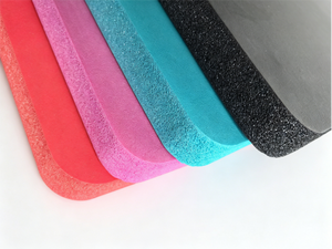 2026 New Arrival Wholesale Custom Large Small Outdoor NBR Foam Garden Knee Mat Knee <b>Pad</b> Knee <b>Cushion</b> Kneeling <b>Pad</b> Home - Product Image 3