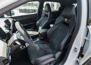 Mg <span class=keywords><strong>auto</strong></span> elettrica Kiwi Ev Kia <span class=keywords><strong>Niro</strong></span> 4x4 Utility Vehicle nuovo lusso con sterzo sinistro utilizzato Mg4 Electrico Mulan 4 Ev - Product Image 5