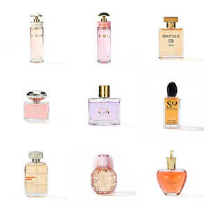 Nouveau design, étiquette personnalisée originale, parfum pour hommes et femmes de haute qualité et longue durée, parfum de haute qualité, original - Product Image 3