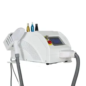 Best Factory Price Mini Portable ND YAG Laser Tattoo Removal Equipment For Sale