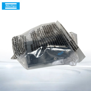 โซลินอยด์วาล์ว Atlas Copco รุ่น 1629214192 อะไหล่คอมเพรสเซอร์อุตสาหกรรมโลหะ - Product Image 2