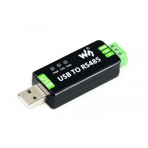 Convertisseur série USB vers RS485 de qualité industrielle, module de communication série RS485, ligne de conversion bidirectionnelle FT232 - Product Image 4