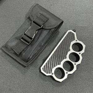 Cá nhân xách tay tự vệ <span class=keywords><strong>EDC</strong></span> Công cụ mạnh mẽ và bền tự vệ thiết bị - Product Image 2