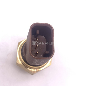 เซ็นเซอร์วัดแรงดันน้ำมัน Senwitt รุ่น 320-3063 สำหรับเครื่องยนต์ดีเซล C9 อะไหล่รถขุด - Product Image 3